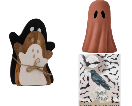 WALMART FALL/HALLOWEEN cover photo collage