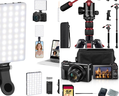Content creation 📸🎥 cover photo collage