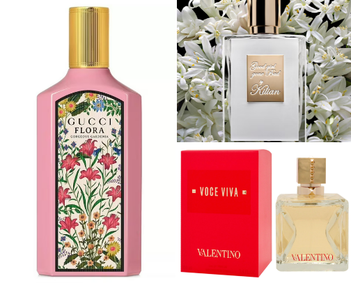 Smell like a MILLION bucks! cover photo collage