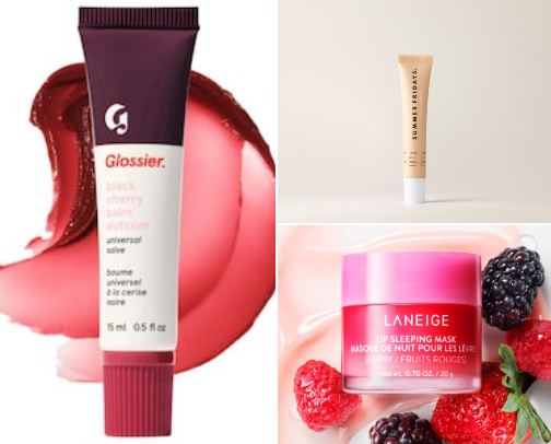 Lip Products you Must try at Least Once cover photo collage