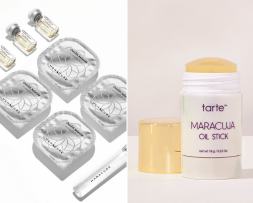 Skin-Care Products of 2023 to Shop Now cover photo collage