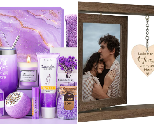 valentines day gifts for women🌸 cover photo collage