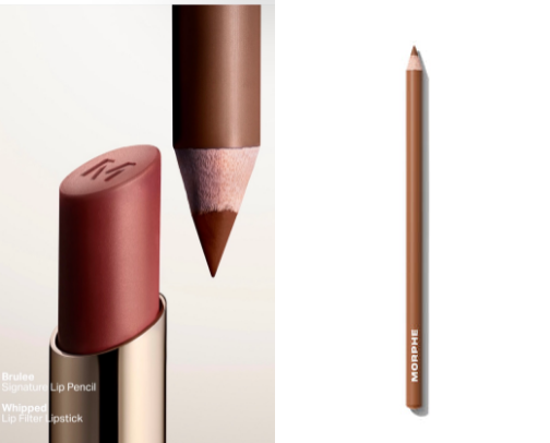 Say hello to your perfect lip combos cover photo collage