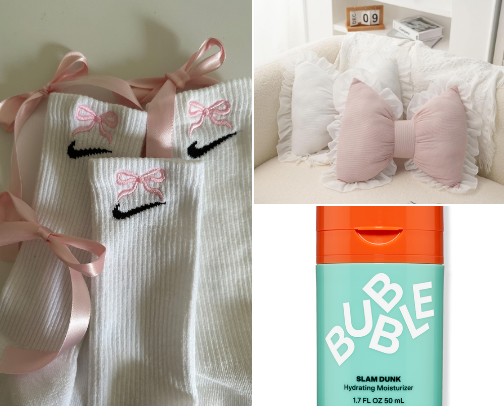 What Tweens are Loving Right Now cover photo collage