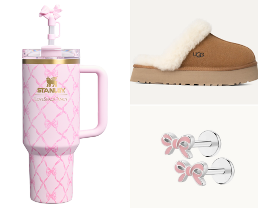 What Tweens are Loving Right Now cover photo collage