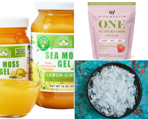 Supplements my middle aged body seems to need. 🤷🏼‍♀️ cover photo collage