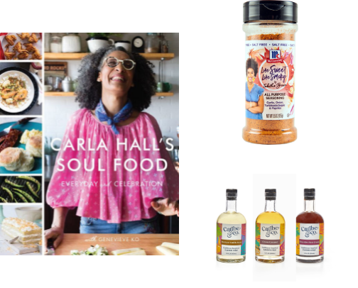 Black Owned Home Finds That Will Become Lasting Staples! cover photo collage