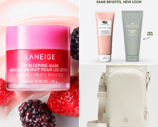 Gift Ideas-Favorite Things Party 🎁 cover photo collage