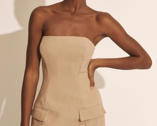 Party-Ready Dresses: Your Ultimate Night Out Wardrobe cover photo collage