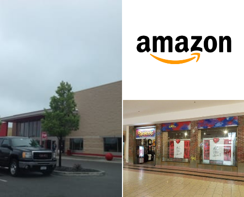 Stores cover photo collage