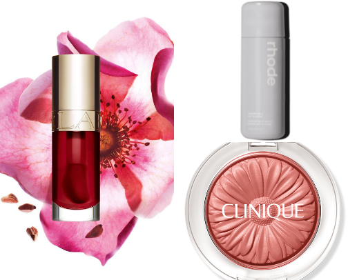 💄 Beauty & 🫧 Skincare Favorites cover photo collage