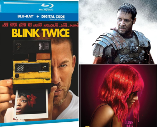 Films That Live Rent Free in My Head cover photo collage