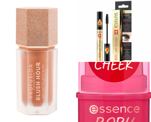 Best makeup for every skin 💄💋 cover photo collage