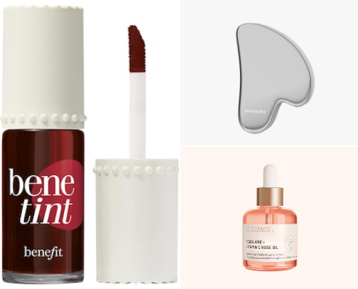 low maintenance to appear as a high maintenance girly cover photo collage