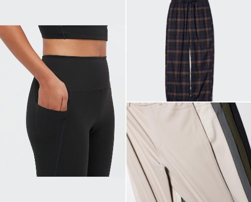 Super Comfy clothing wear for women with affordable price! cover photo collage