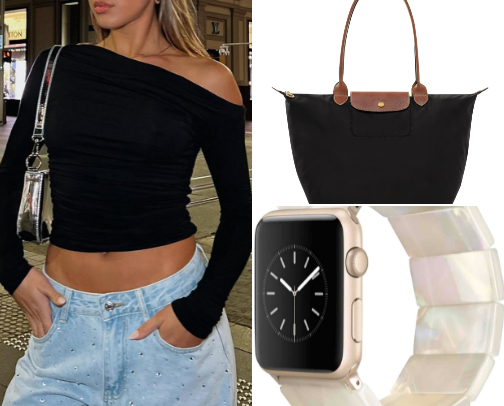 Wardrobe Staples cover photo collage