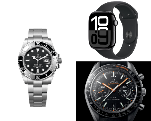 Timeless Style Meets Modern Innovation cover photo collage