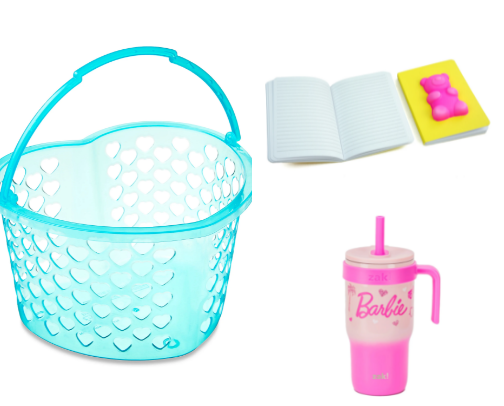 Valentine's Day stuff 💞 cover photo collage