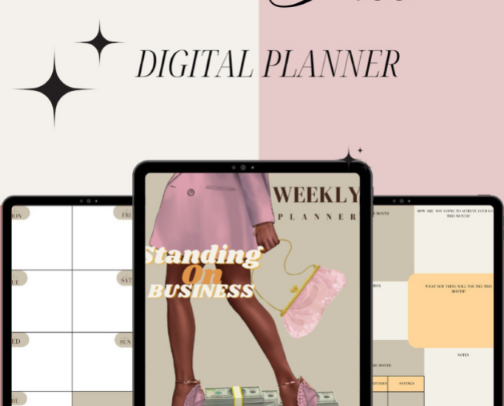 Lifestyle cover photo collage