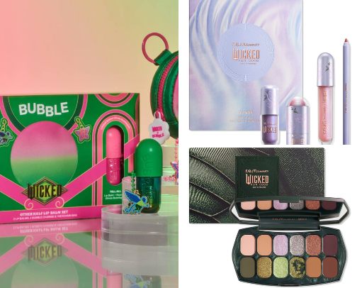 💚💖Spellbound Style: A Little Bit Good, A Little Bit Wicked 💚💖 cover photo collage