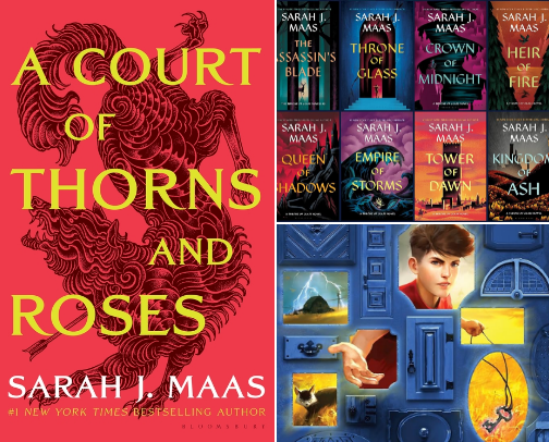 Fav Books cover photo collage