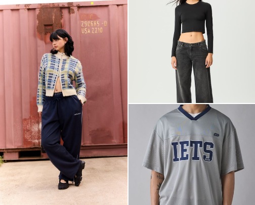 Wardrobe essentials🤗🤗 cover photo collage