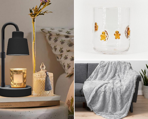 Gift guide for any occasion cover photo collage