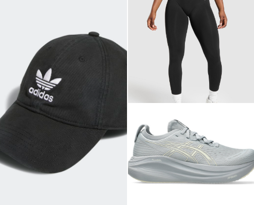 Work It Out! - Workout Essentials cover photo collage