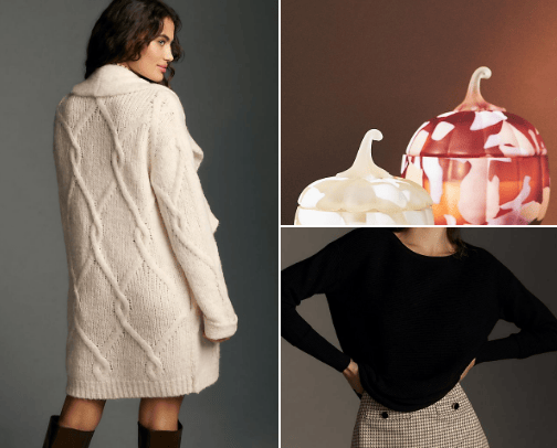 My ideal wardrobe cover photo collage