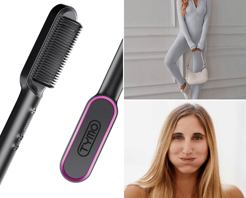 Beauty  Essentials for a weekend getaway cover photo collage