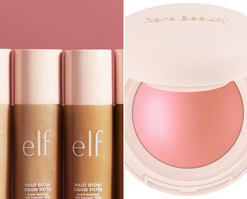 My everyday beauty essentials!! cover photo collage