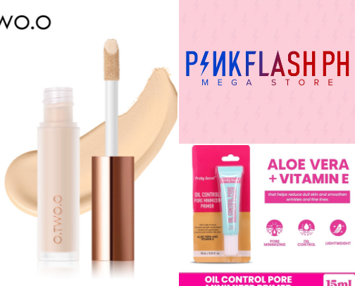 My favorite beauty recs cover photo collage