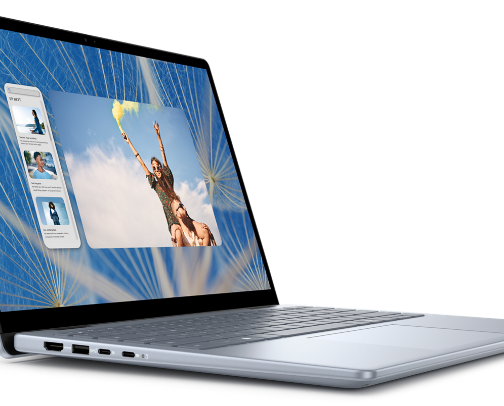 Amazing gadgets cover photo collage