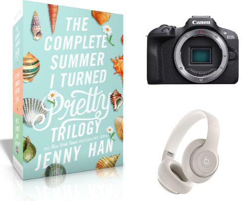 beach checklist cover photo collage