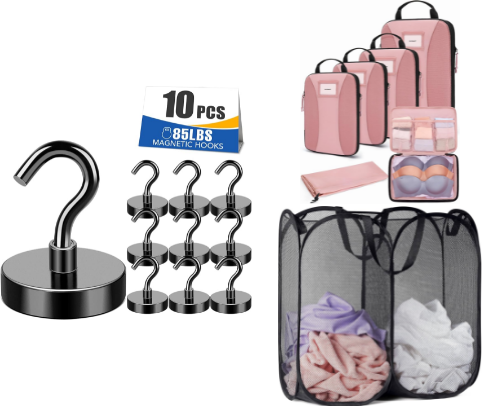 Cruise Must-Haves: 20+ Cruise Essentials You Need to Pack cover photo collage