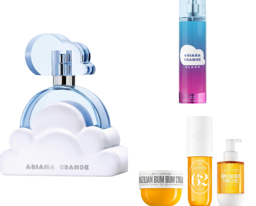 Don’t sleep on these MUST have scents cover photo collage
