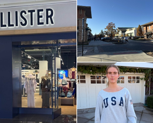 Best stores to shop at cover photo collage
