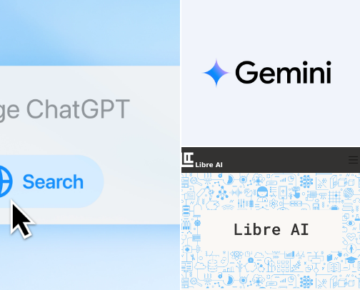 ai cover photo collage