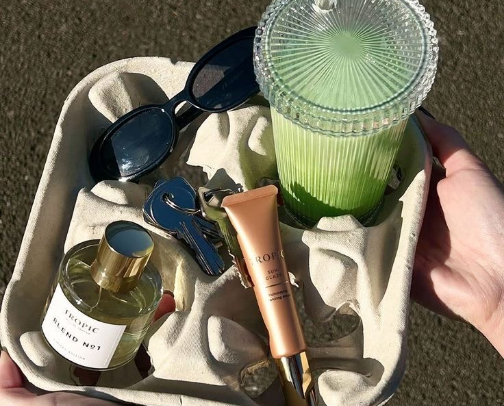 Beauty Recs I’d Die on a Hill For cover photo collage