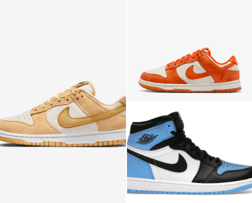 Shoes cover photo collage