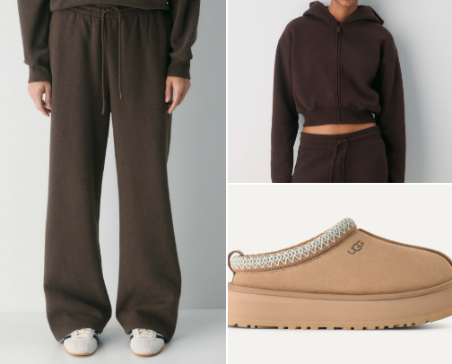 Perfectly Curated Fall Fashion Inspiration cover photo collage