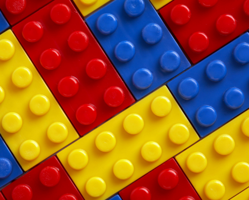 Lego Sets that my kids love cover photo collage