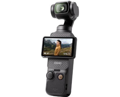 16 Vlogging Essentials – Create Content Like a Pro cover photo collage