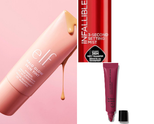 Makeup 💄
(may include paid links) cover photo collage