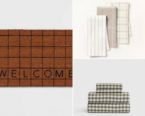 HOME || Affordable ways to dress up your home cover photo collage