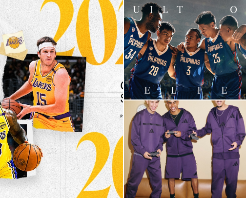 Breeze & Play: Comfy Athletic Jersey cover photo collage
