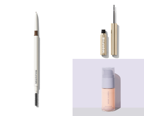 New Launches I Can’t Shut Up About ✨ cover photo collage