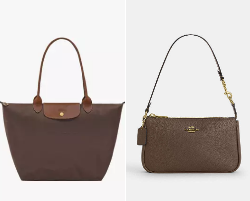 Accessories🛍️💼 cover photo collage