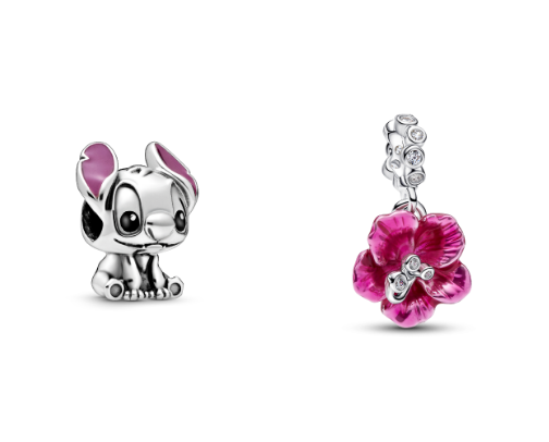 💍My Fav 30 Pandora Charms For Lower Budget💍 cover photo collage