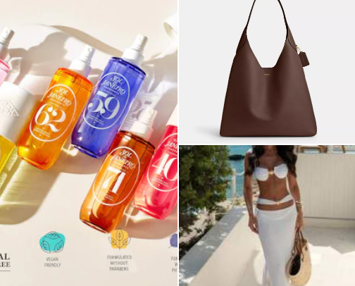 best gifts for her♡ cover photo collage